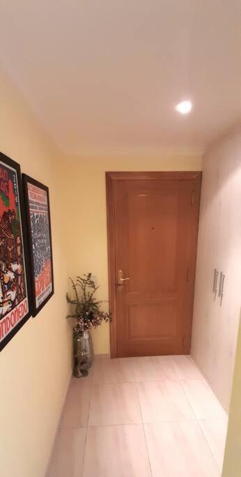Apartamento Playa Foz Apartment Exterior photo